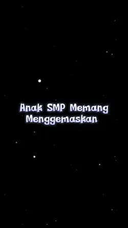 Kamu Kelas Berapa?