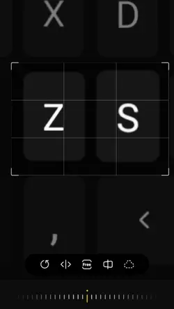 inisial Z-S