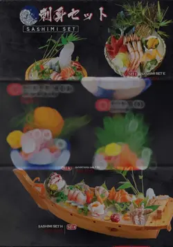 Sashimi