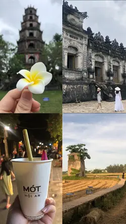 Mẫu 4 ảnh