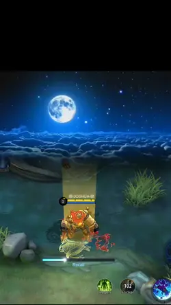 Sky overlay 