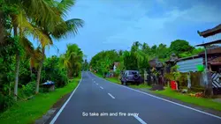 RUN