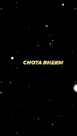 CHOTA BHEEM