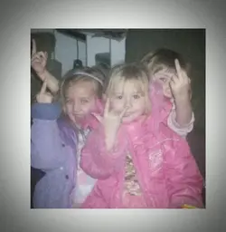 pov:childhoodfriends