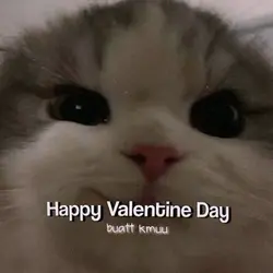 Happy Valentine