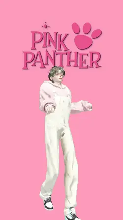pink panter