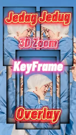 #3DZOOM Virall!!