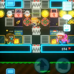 growtopia