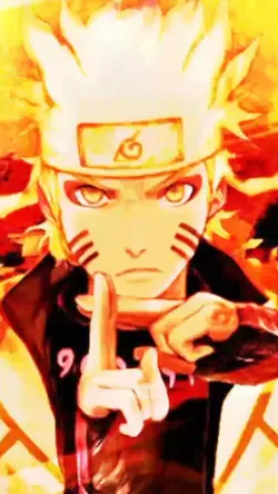 #Naruto nih bossque