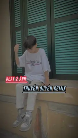 THUYỀN QUYỀN REMIX 