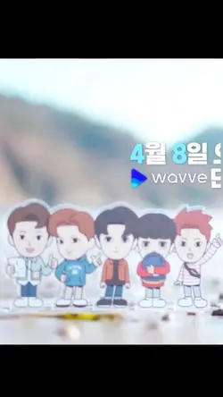Drama bukber Exo