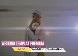 Wedding Celebration