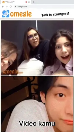 Omegle 
