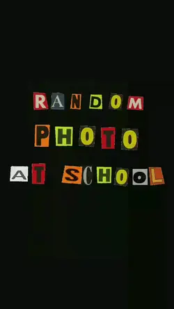 RANDOM AESTHETIC 