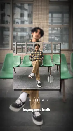 mp3 fitur estetik