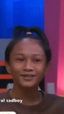 Biar tdk ada yg suka