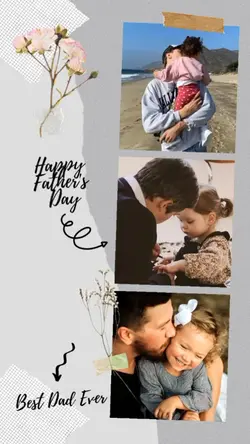 #fathersday