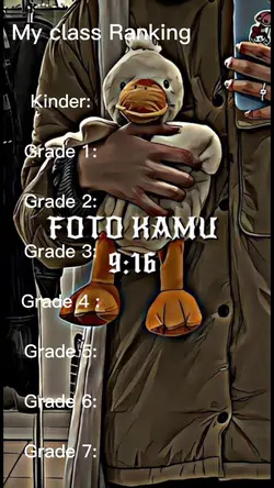 Class Ranking