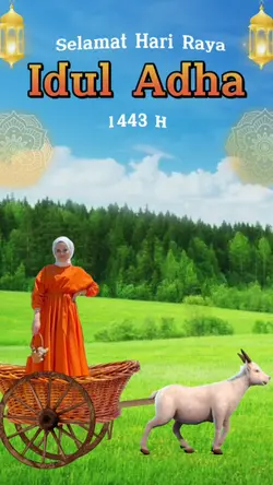 Idul Adha 1443 H