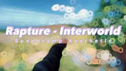 Speedramp Landscape