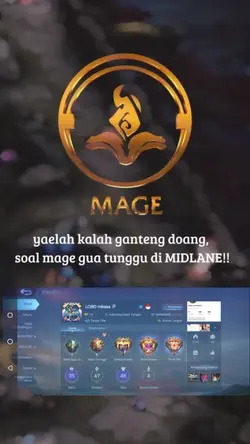Story wa ml