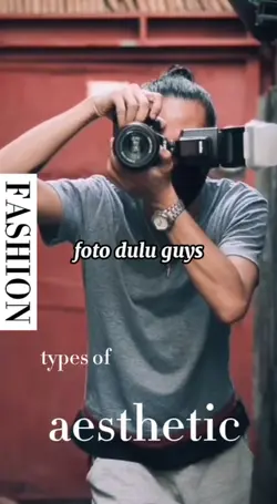 Foto Dulu Guys