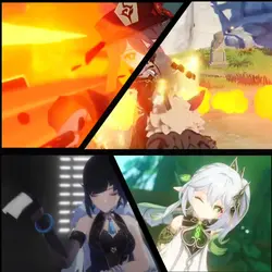 4 team genshin