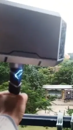 hammer 