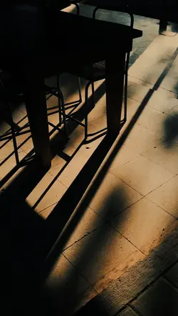 Coffee Shop