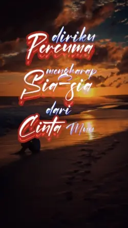 Lagu Sedih