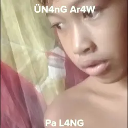 UnangArawpalang