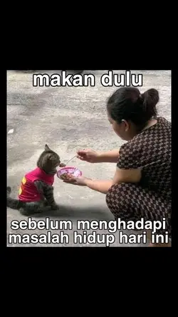makan bang