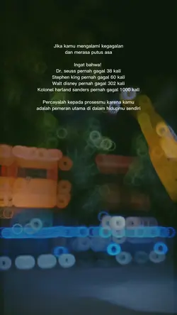 Quotes Motivasi