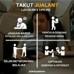 jualan