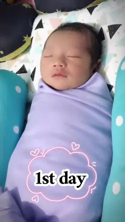 Newborn Vs Now