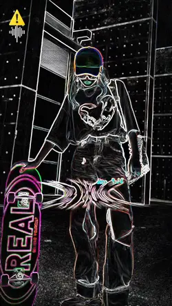 Filter Vhs lll