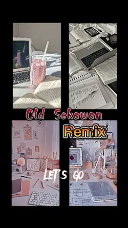 Old Sekawan Remix 