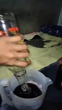 prank temen lu lagi 