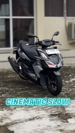 CINEMATIC SLOW