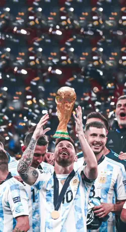 Dj Piala Dunia 2022