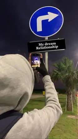 dream
Relationship