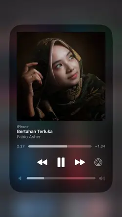 iPhone Musik