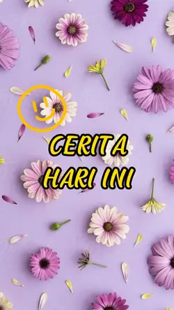 cerita hari ini