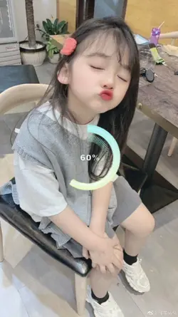 trend anime face