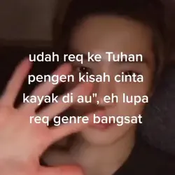 malah dapet genre
