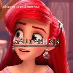 Mẫu 1 ảnh xịn 