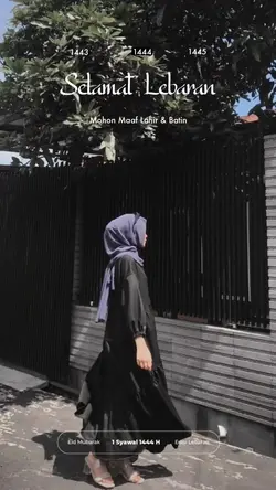 instastory Ramadhan 