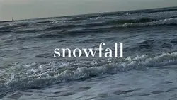 snowfall