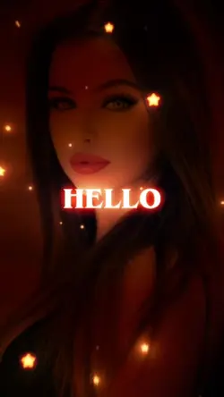 Hello I Love You