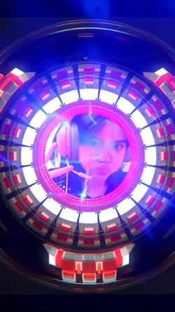 gak 3D gak keren
